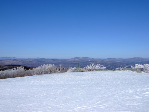 View from the Summit