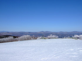 Bromley - View from the Summit