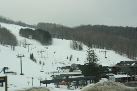 Bromley - Base View  