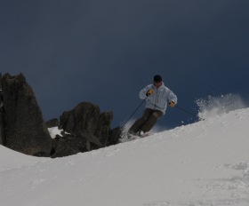 Thredbo - Best resort in Aus