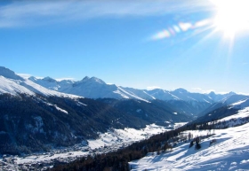 Davos - Click Here To Enlarge