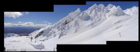Whakapapa - Click Here To Enlarge