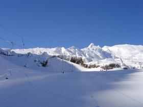 Whakapapa - Click Here To Enlarge
