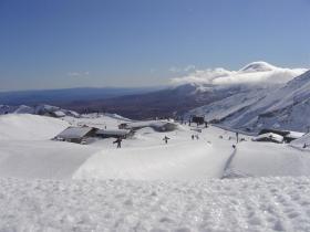 Whakapapa - Click Here To Enlarge