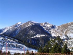 Pal-Arnisal - View of Pal from
