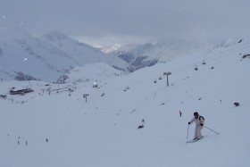 Stubaital - Stubai, January 2008 