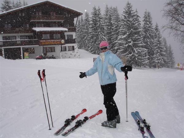 Best conditions ever