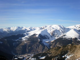 Grandvalira - Click Here To Enlarge