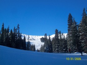 Loveland - one of the runs
