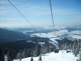 Rokytnice Nad Jizerou