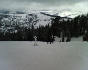 Kirkwood - Click Here To Enlarge