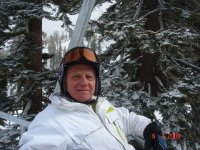 Squaw Valley - Click Here To Enlarge