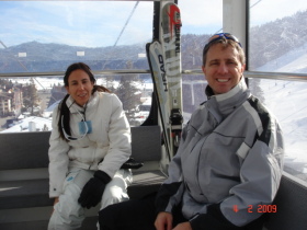 Squaw Valley - Click Here To Enlarge