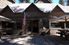 China Peak - Lakeshore Resort  