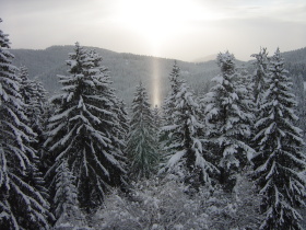 Pamporovo - Click Here To Enlarge