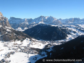 Alta Badia