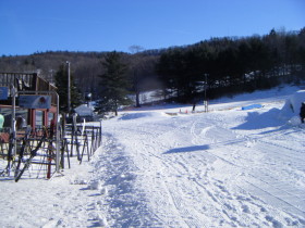 Catamount - Catamount - Massachussets part