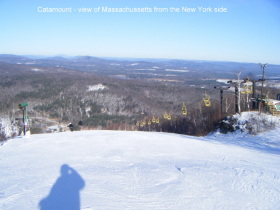 Catamount - Catamount - start of