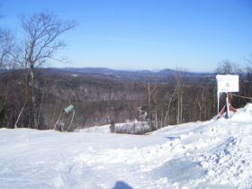 Catamount - Catamount - Upper Promenade