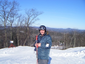 Catamount - Catamount - Upper Promenade