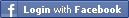Login with Facebook