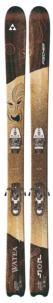 Fischer - Watea 101