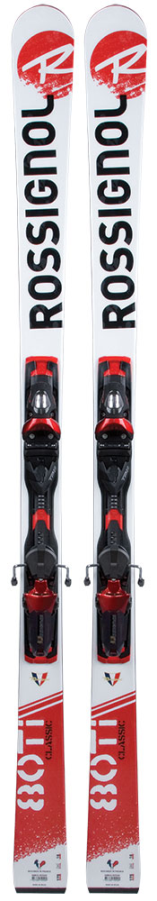 Rossignol - Classic CX 80