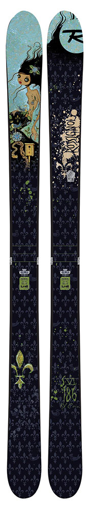 Rossignol - S6