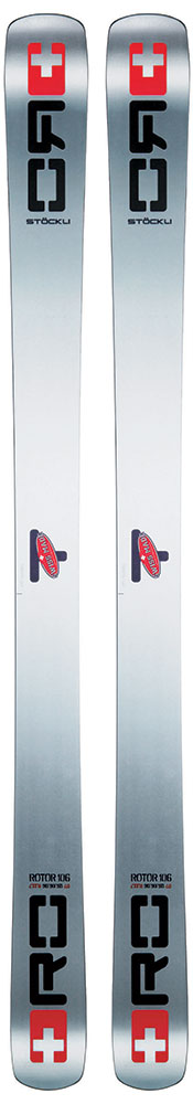 Stockli - Rotor 106