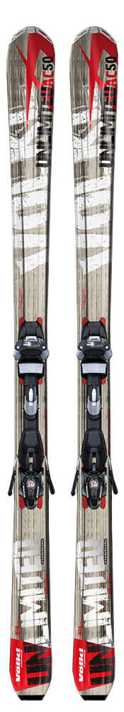 Volkl - AC 50
