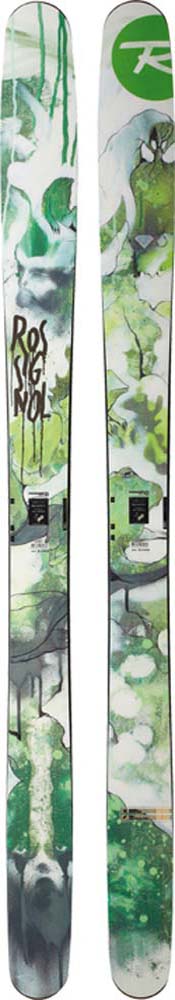 Rossignol