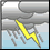 Thunderstorms