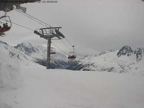 Chamonix