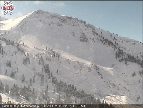 East Greeley Bowl Cam