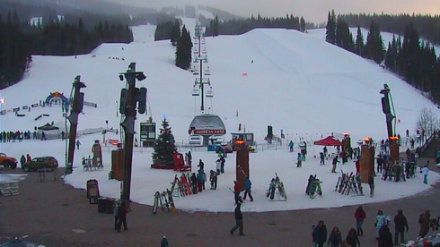 Village at Copper Base
