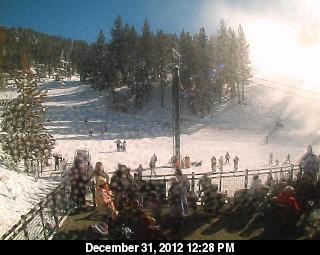 Lodge Cam