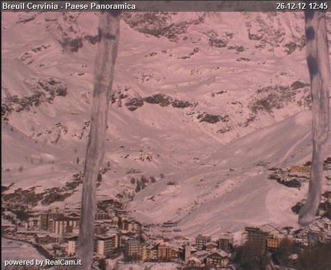 Cervinia