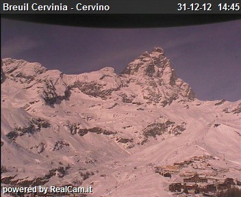 Cervino