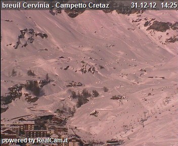 Campetto Cretaz