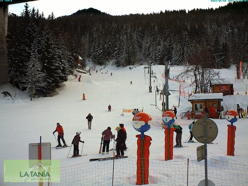 La Tania