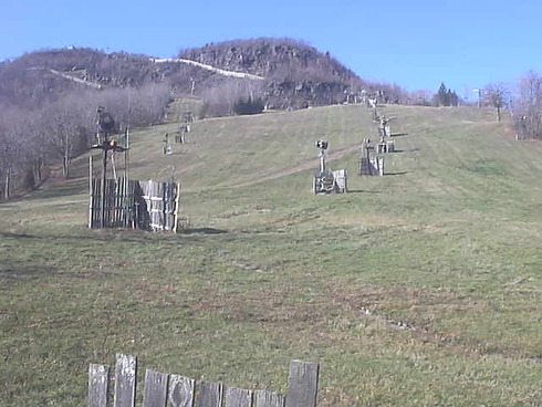 Hunter Mountain Midstation Cam
