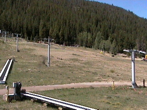 A51 Terrain Park