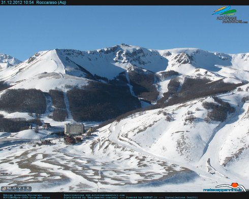 Webcam Roccaraso

www.altopianimaggiori.com 