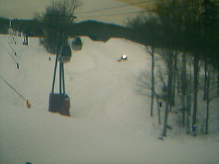 Loon Pipe Cam