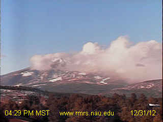 Rocky Mountain Research Station