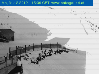 Ankogel Piste 1