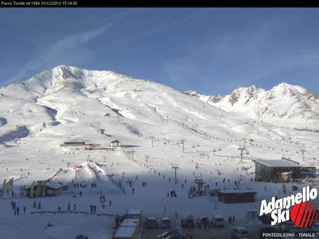 Passo Tonale