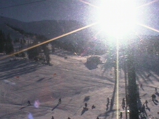 Main Lodge Weather Cam