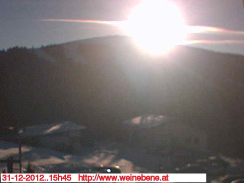 Weinebene