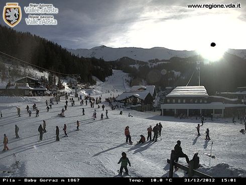 Pila
